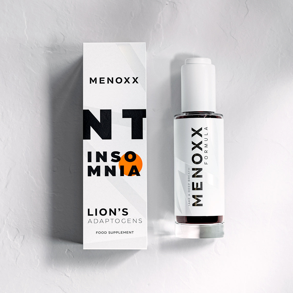 ANTI Insomnia